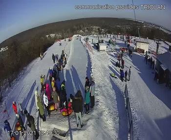 Харків 17 січня 2021 року, 2021-01-17 13:00