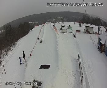 Харків 18 січня 2021 року, 2021-01-18 10:00