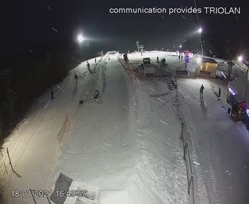 Харків 18 січня 2021 року, 2021-01-18 16:00
