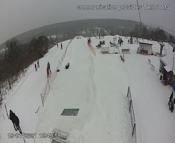 Харків 19 січня 2021 року, 2021-01-19 13:00