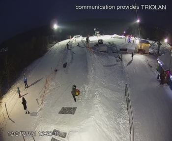 Харків 19 січня 2021 року, 2021-01-19 16:00