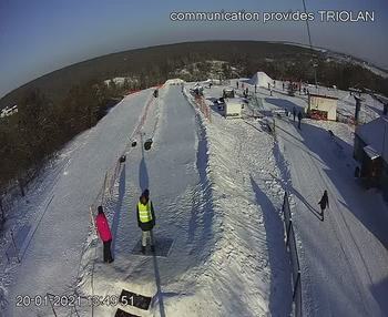 Харків 20 січня 2021 року, 2021-01-20 13:00