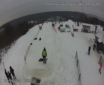 Харків 21 січня 2021 року, 2021-01-21 13:00