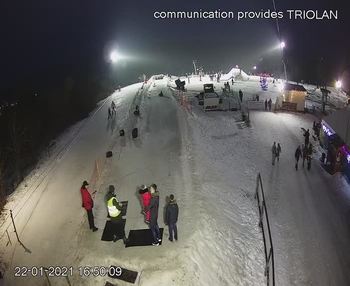 Харків 22 січня 2021 року, 2021-01-22 16:00