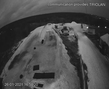 Харків 26 січня 2021 року, 2021-01-26 16:00