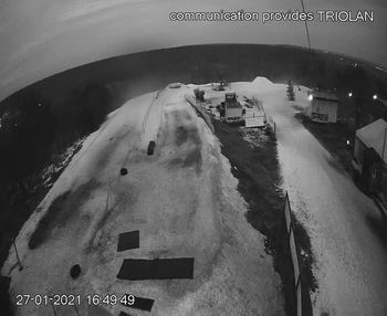Харків 27 січня 2021 року, 2021-01-27 16:00