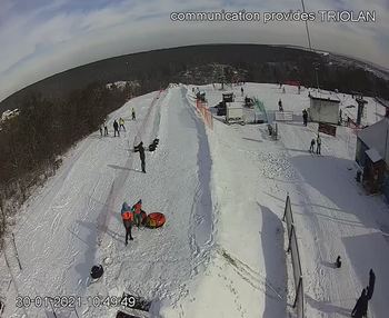 Харків 30 січня 2021 року, 2021-01-30 10:00