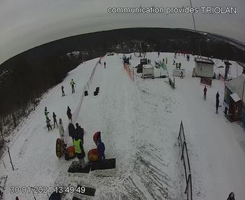 Харків 30 січня 2021 року, 2021-01-30 13:00