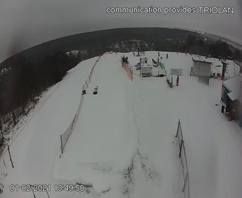 Харків 1 лютого 2021 року, 2021-02-01 13:00