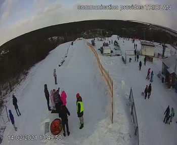 Харків 14 лютого 2021 року, 2021-02-14 13:00