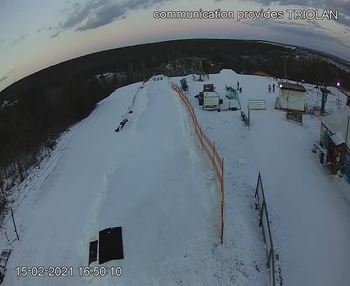 Харків 15 лютого 2021 року, 2021-02-15 16:00