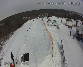 Харків 17 лютого 2021 року, 2021-02-17 13:00