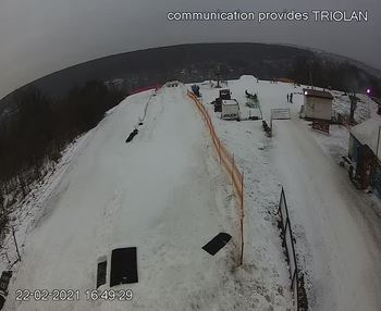Харків 22 лютого 2021 року, 2021-02-22 16:00