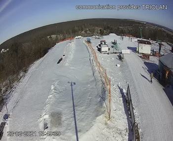 Харків 23 лютого 2021 року, 2021-02-23 13:00