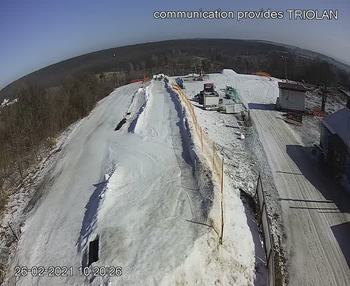 Харків 26 лютого 2021 року, 2021-02-26 10:00