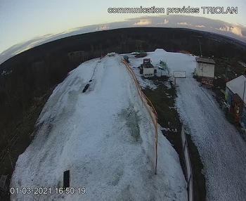 Харків 1 березня 2021 року, 2021-03-01 16:00
