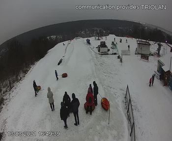 Харків 13 березня 2021 року, 2021-03-13 16:00