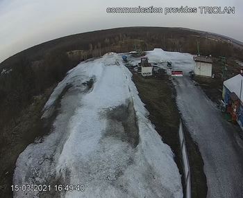 Харків 15 березня 2021 року, 2021-03-15 16:00