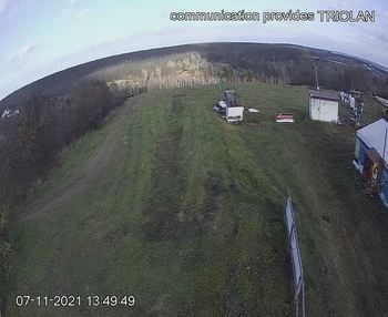 Харків 7 листопада 2021 року, 2021-11-07 13:00