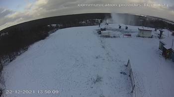 Харків 22 грудня 2021 року, 2021-12-22 13:00