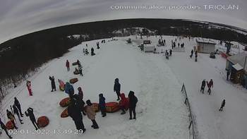 Харків 2 січня 2022 року, 2022-01-02 13:00