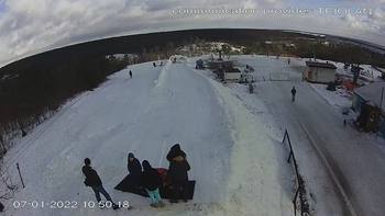 Харків 7 січня 2022 року, 2022-01-07 10:00
