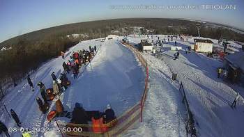 Харків 8 січня 2022 року, 2022-01-08 13:00