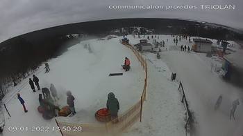 Харків 9 січня 2022 року, 2022-01-09 13:00