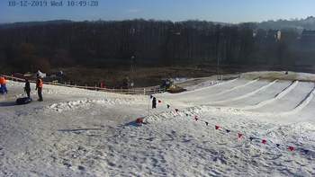 Vinny Land 18 грудня 2019 року, 2019-12-18 10:00