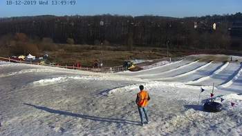 Vinny Land 18 грудня 2019 року, 2019-12-18 13:00