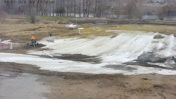 Vinny Land 1 березня 2020 року, 2020-03-01 13:00