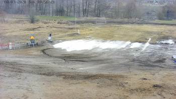 Vinny Land 8 березня 2020 року, 2020-03-08 10:00
