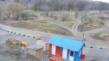 Vinny Land 13 березня 2020 року, 2020-03-13 10:00