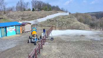 Vinny Land 1 квітня 2021 року, 2021-04-01 13:00