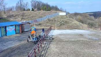 Vinny Land 1 квітня 2021 року, 2021-04-01 16:00