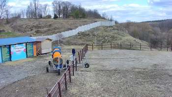 Vinny Land 5 квітня 2021 року, 2021-04-05 13:00