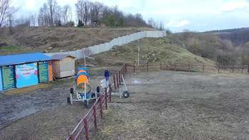 Vinny Land 7 квітня 2021 року, 2021-04-07 16:00