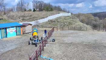 Vinny Land 9 квітня 2021 року, 2021-04-09 13:00