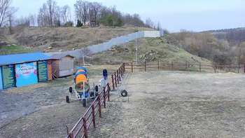 Vinny Land 12 квітня 2021 року, 2021-04-12 16:00