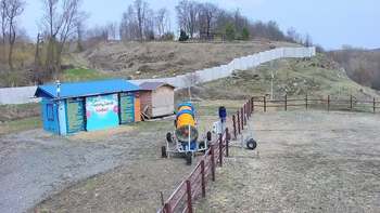 Vinny Land 14 квітня 2021 року, 2021-04-14 13:00