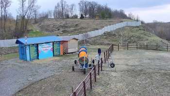 Vinny Land 14 квітня 2021 року, 2021-04-14 16:00