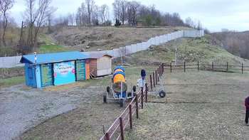 Vinny Land 16 квітня 2021 року, 2021-04-16 10:00