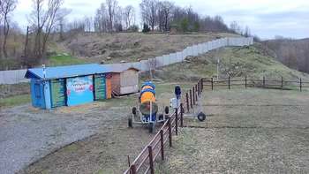 Vinny Land 16 квітня 2021 року, 2021-04-16 13:00