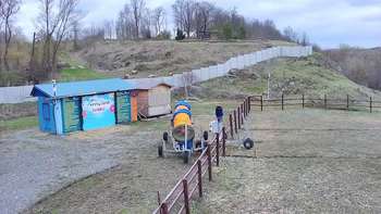 Vinny Land 17 квітня 2021 року, 2021-04-17 16:00