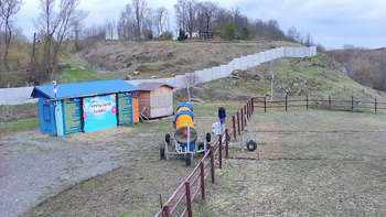Vinny Land 18 квітня 2021 року, 2021-04-18 10:00