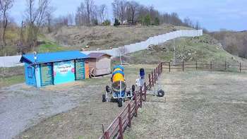 Vinny Land 18 квітня 2021 року, 2021-04-18 13:00