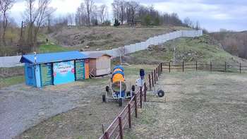 Vinny Land 18 квітня 2021 року, 2021-04-18 16:00