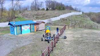 Vinny Land 21 квітня 2021 року, 2021-04-21 13:00