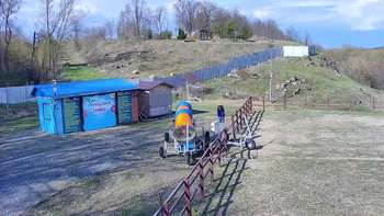 Vinny Land 21 квітня 2021 року, 2021-04-21 16:00