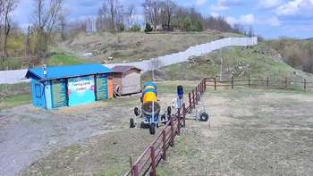 Vinny Land 22 квітня 2021 року, 2021-04-22 13:00